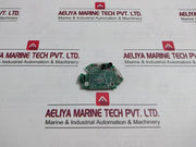 Rosemount 7000002-466 Barrier Pc Board Module