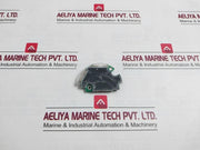 Rosemount 7000002-466 Barrier Pc Board Module