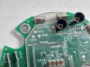 Rosemount 7000002-466 Barrier Pc Board Module