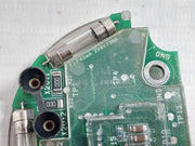 Rosemount 7000002-466 Barrier Pc Board Module