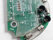 Rosemount 7000002-466 Barrier Pc Board Module