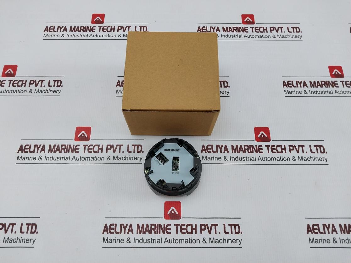 Rosemount 7000002-813C Module Transmitter Assembly Tf-3A 94V-0 R0002384