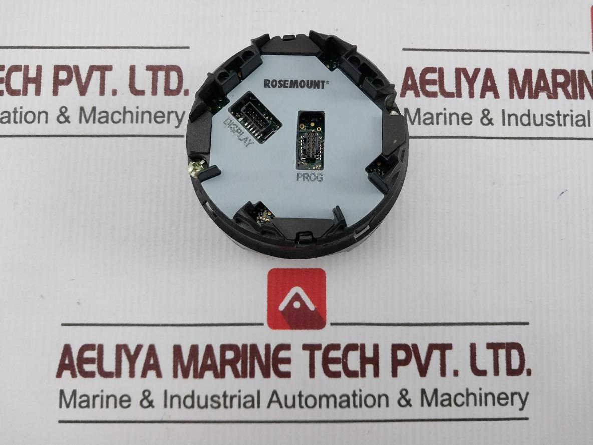 Rosemount 7000002-813C Module Transmitter Assembly Tf-3A 94V-0 R0002384