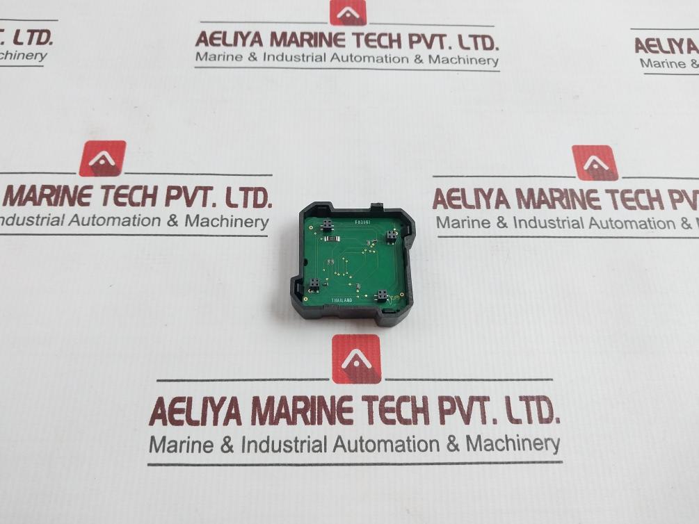 ROSEMOUNT 753-9004-0002