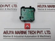 Rosemount 753-9004-0002 Lcd Meter W0003755,N52973