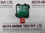 Rosemount 753-9004-0002 Lcd Meter W0003755,N52973