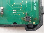 Rosemount 753-9004-0002 Wireless Hart Lcd Meter 94V-0