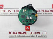 Rosemount 753-9004-0002 Wireless Hart Lcd Meter 94V-0