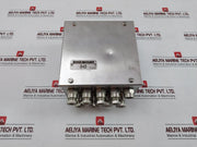 Rosemount 848T Fieldbus Foundation High-density Temperature Transmitter Rev Ab