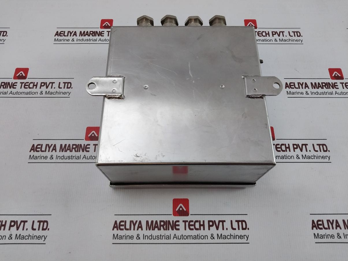 Rosemount 848T Fieldbus Foundation High-density Temperature Transmitter Rev Ab