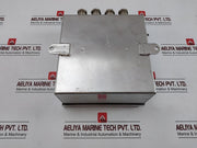 Rosemount 848T Fieldbus Foundation High-density Temperature Transmitter Rev Ab