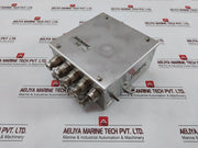 Rosemount 848T Fieldbus Foundation High-density Temperature Transmitter Rev Ab