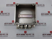 Rosemount 848T Fieldbus Foundation High-density Temperature Transmitter Rev Ab