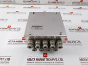 Rosemount 848T Fieldbus High-density Temperature Transmitter Rev Ab