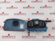 Rosemount 848T Wireless Temperature Transmitter 848Txn5S002Wa3Wk1B6Ha1C1F5C4Q4