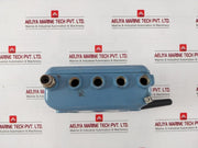 Rosemount 848T Wireless Temperature Transmitter 848Txn5S002Wa3Wk1B6Ha1C1F5C4Q4