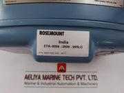 Rosemount 848Txn5S002Wa3Wk1B6Ha1F5C4Q4 848T Wireless Transmitter 2.4 Ghz