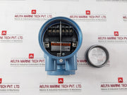 Rosemount 8705Ate010P1M0K1 Magnetic Flow Meter Sensor 275 Psig/1.90 Mpa Rev: Ab