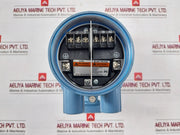 Rosemount 8705Ate010P1M0K1 Magnetic Flow Meter Sensor 275 Psig/1.90 Mpa Rev: Ab