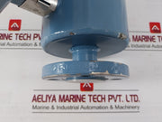 Rosemount 8705Ate010P1M0K1 Magnetic Flow Meter Sensor 275 Psig/1.90 Mpa Rev: Ab