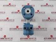 Rosemount 8705Ate010P1M0K1 Magnetic Flow Meter Sensor 275 Psig/1.90 Mpa Rev: Ab