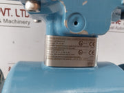 Rosemount 8705Ate010P1M0K1 Magnetic Flow Meter Sensor 275 Psig/1.90 Mpa Rev: Ab