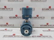 Rosemount 8705Tha005C3M0K1P05 Magnetic Flowtube 740 Psig/5.10 Mpa Rev Ac