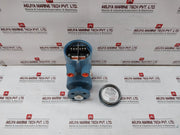 Rosemount 8705Tha005C3M0K1P05 Magnetic Flowtube 740 Psig/5.10 Mpa Rev Ac