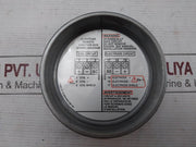 Rosemount 8705Tha005C3M0K1P05 Magnetic Flowtube 740 Psig/5.10 Mpa Rev Ac