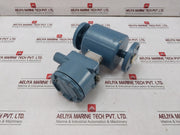 Rosemount 8705Tha005C3M0K1P05 Magnetic Flowtube 740 Psig/5.10 Mpa Rev Ac