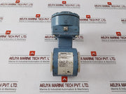 Rosemount 8711Ssa020R1Na Flow Transmitter 40Vdc Max 0.5A 20W 740 Psi