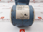 Rosemount 8711Ssa020R1Na Flow Transmitter 40Vdc Max 0.5A 20W 740 Psi