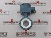 Rosemount 8711Ssa020R1Na Flow Transmitter 40Vdc Max 0.5A 20W 740 Psi