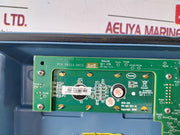 Rosemount 8712Emr1A1M4 Magnetic Flow Meter Transmitter Rev 7.1.5/5.5.5