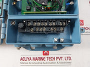 Rosemount 8712Emr1A1M4 Magnetic Flow Meter Transmitter Rev 7.1.5/5.5.5