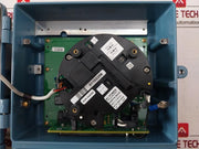 Rosemount 8712Emr1A1M4 Magnetic Flow Meter Transmitter Rev 7.1.5/5.5.5