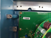 Rosemount 8712Emr1A1M4 Magnetic Flow Meter Transmitter Rev 7.1.5/5.5.5