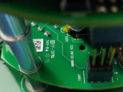 Rosemount 8712Emr1A1M4 Magnetic Flow Meter Transmitter Rev 7.1.5/5.5.5