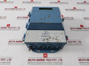 Rosemount 8712Emr1A1M4 Magnetic Flow Meter Transmitter Rev 7.1.5/5.5.5