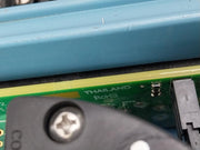 Rosemount 8712Emr1A1M4 Magnetic Flow Meter Transmitter Rev 7.1.5/5.5.5