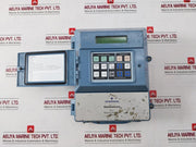 Rosemount 8712Emr1A1M4 Magnetic Flow Meter Transmitter Rev 7.1.5/5.5.5