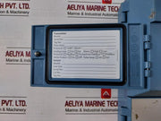 Rosemount 8712Emr1A1M4 Magnetic Flow Meter Transmitter Rev 7.1.5/5.5.5