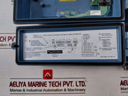 Rosemount 8712Emr1A1M4 Magnetic Flow Meter Transmitter Rev 7.1.5/5.5.5