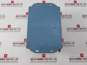 Rosemount 8712Emr1A1M4 Magnetic Flow Meter Transmitter Rev 7.1.5/5.5.5