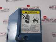 Rosemount 8712Emr1A1M4 Magnetic Flow Meter Transmitter Rev 7.1.5/5.5.5