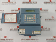 Rosemount 8712Esr1A1Nada2M4 Magnetic Flow Transmitter
