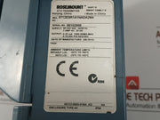Rosemount 8712Esr1A1Nada2M4 Magnetic Flow Transmitter