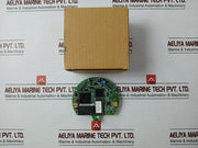 Rosemount 8732-0208 Flow Transmitter Pcb Module M6 94V-0 Cca 08732-0208