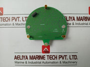 Rosemount 8732-0208 Flow Transmitter Pcb Module M6 94V-0 Cca 08732-0208