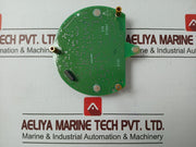 Rosemount 8732-0208 Flow Transmitter Pcb Module M6 94V-0 Cca 08732-0208